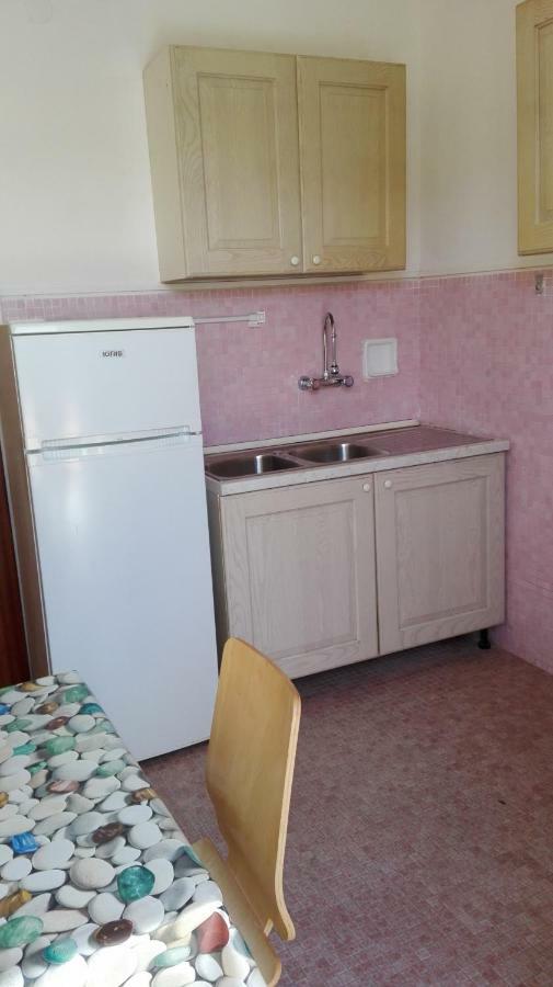 Calipso Appartement Levanto Buitenkant foto